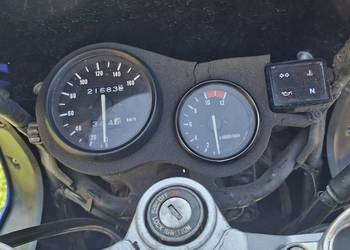 Yamaha tzr 50