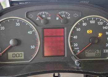 Licznik Zegary Vw Polo 9N 9N3 FullFis