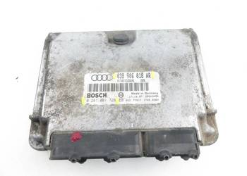 STEROWNIK AUDI A3 8L 1.9 TDI 038906018AR