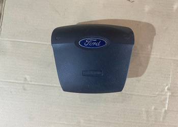 6M21-U042B85 airbag poduszka powietrzna Ford Mondeo mk4