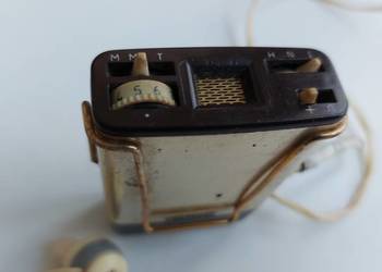 Elektronika.Wykopki strychowe.MK125 itp.