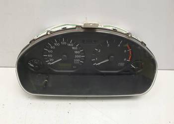 Mitsubishi Space Star 1.9 DI-D LICZNIK ZEGARY euro