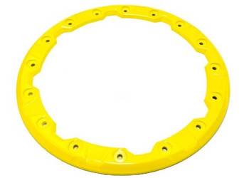 Beadlock do felg 14" Can-Am BRP 705402034 żółty quadziorek
