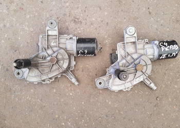 CITROEN C4 PICASSO SILNICZEK WYCIERACZEK LEWY 53630337