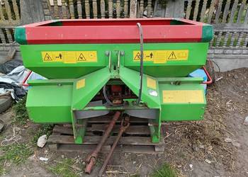 Rozsiewacz nawozu unia brzeg ms 500