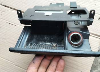AUDI 80 B4 80B4 POPIELNICZKA GNIAZDO ZAPALNICZKI