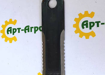 87318316 Nóż ząbkowany 173x50x5 (D-20) Frielo