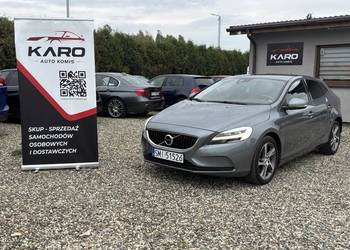 Volvo V40 z 2016r -GWARANCJA-