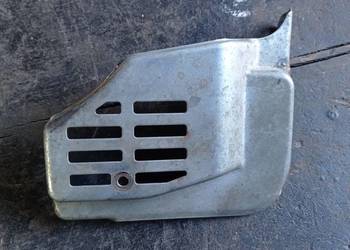 OSŁONA TŁUMIKA DO KOSIAREK BRIGGS&STRATTON  QUANTUM Inne