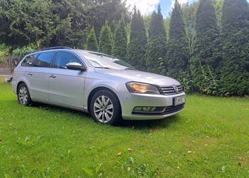 Sprzedam volkswagen pasat