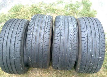 opony letnie  235/45/18 Dunlop Sport Maxx