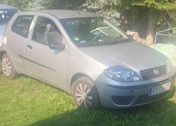 Fiat Punto 2003