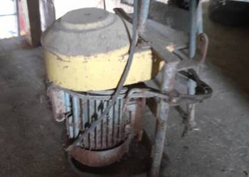 Sprzedam silnik 7.5 kw