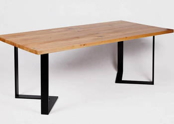 Stół Loftowy Industrial LOUIS