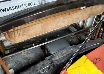 Czesci vw transporter t3