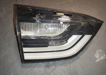 Lampa tył lewy Europa honda jazz v klapy 20-25