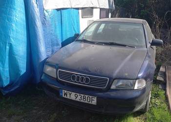Audi A4 B5 1.8T Katalizator  SWAP