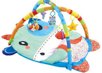 mata edukacyjna KRÓWKA JL623-1B