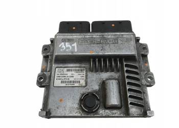 STEROWNIK SILNIKA 9804828580 9810764880 2.0 HDI 149KM Peugeot 308 II