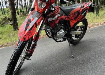 Beta 125rr 4t 2017rok