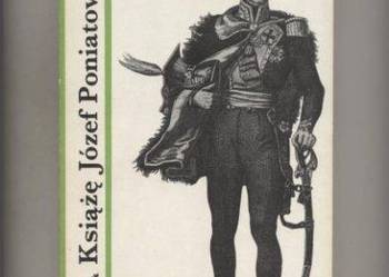 Książę Józef Poniatowski