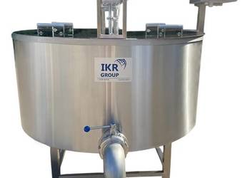 Kocioł warzelny 1200L