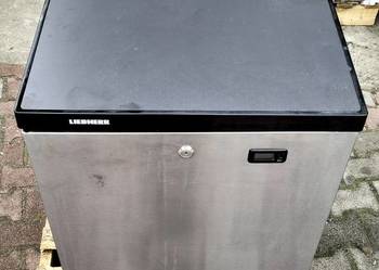 Lodówka podblatowa gastronomiczna Liebherr