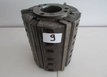 Głowica hydro do strugarki 170×160×55 nr 9 *** StanDrew
