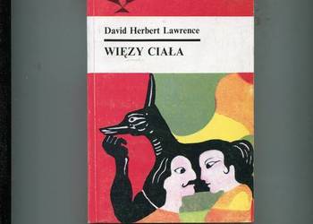 Więzy ciała - Lawrence