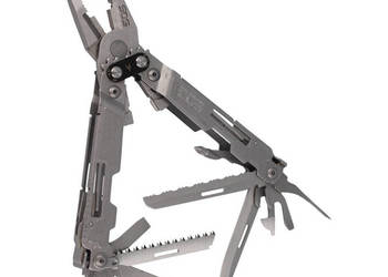 MultiTool SOG PowerAccess DeLuxe Stone Wash (PA2001-CP)
