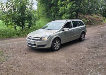 Opel Astra 3650 zł 100% OK