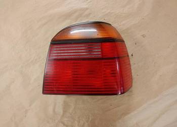 Lampa prawy tył VW Golf 3 oryginał