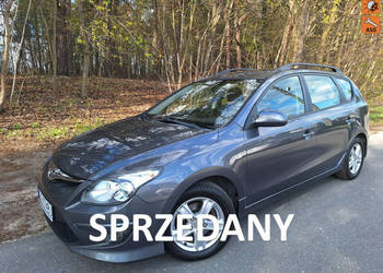 Hyundai i30 1.4 FIFA WM Edition I (2002-2013)