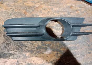 Kratka zderzaka vw Scirocco prawa Kratka zderzaka vw Scirocco prawa