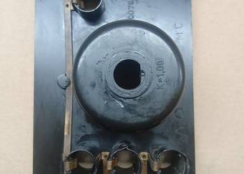 Oryginalny spod licznika Simson sr50