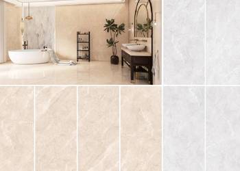 gres 60/120 lozana grey beige rektyfikowany poler gat.1 sil