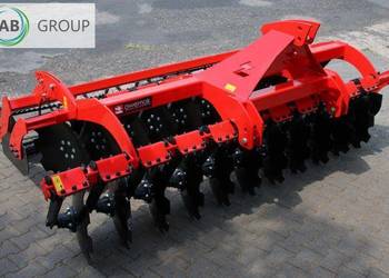 Awemak Brona Talerzowa TIGER LBT27, 2,7 m