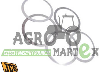 921/53700, 921-53700 ZESTAW PODKŁADEK JCB