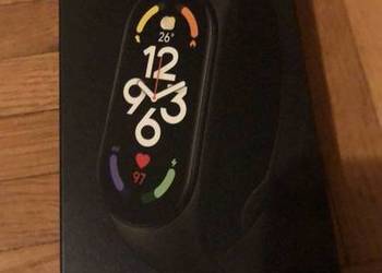 Xiaomi Smart Band 7