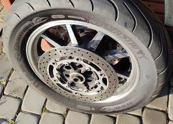 Opona motocyklowa Michelin Commander 2 130/90B16