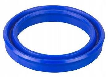 Uszczelnienia do siłowników hydraulicznych, maszyny budowlane, przyczep