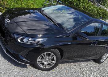 Hyundai i20, 2024 rok.tylko 7830km, serwis ASO,zamiana na SUV