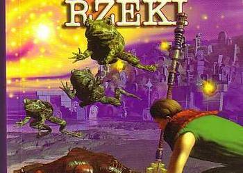 (83) DZIECKO RZEKI - PAUL J. McAULEY