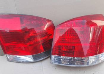 lampa tylna prawa lub lewa Opel Signum oryginał