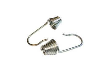 Sprężyny Z Hakiem 6Mm