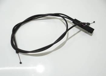 LINKA CIĘGNO MASKI BMW F10 7183773