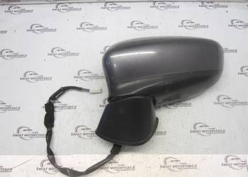 MAZDA 6 III GJ 14r lusterko lewe ANGLIK 6PIN 024038