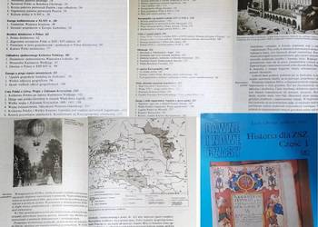 Dawne i nowe czasy, Część 1, Historia, książka, Syta, Chmiel Dawne i nowe czasy, Część 1, Historia, książka, Syta, Chmiel