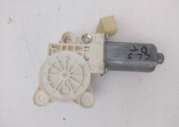 SILNICZEK SZYBY PRAWY TYŁ TYLNY MERCEDES CLS W219