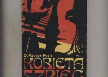 Kobieta szpieg - Petit